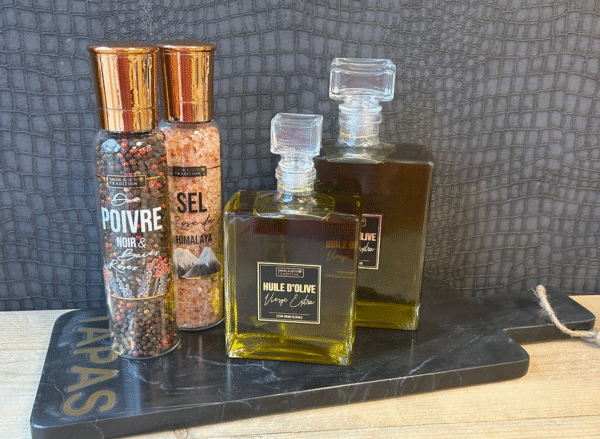Savor & Sens