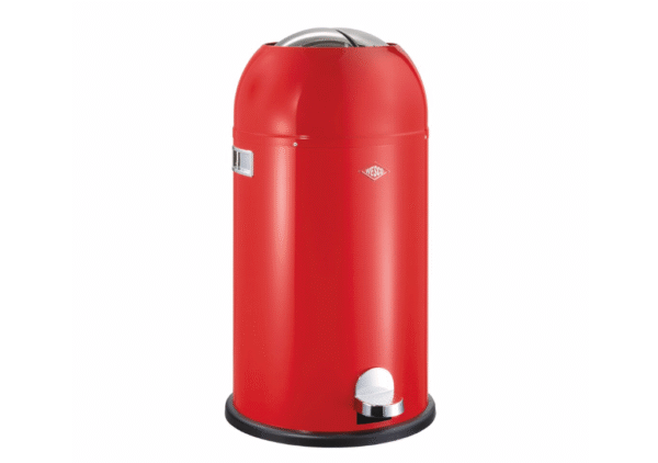 WESCO® Kickmaster,Rood