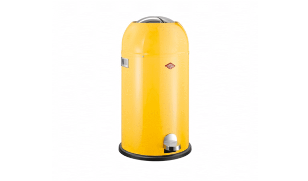 WESCO® Kickmaster,Geel