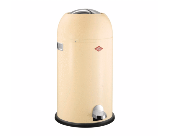 WESCO® Kickmaster,amandel