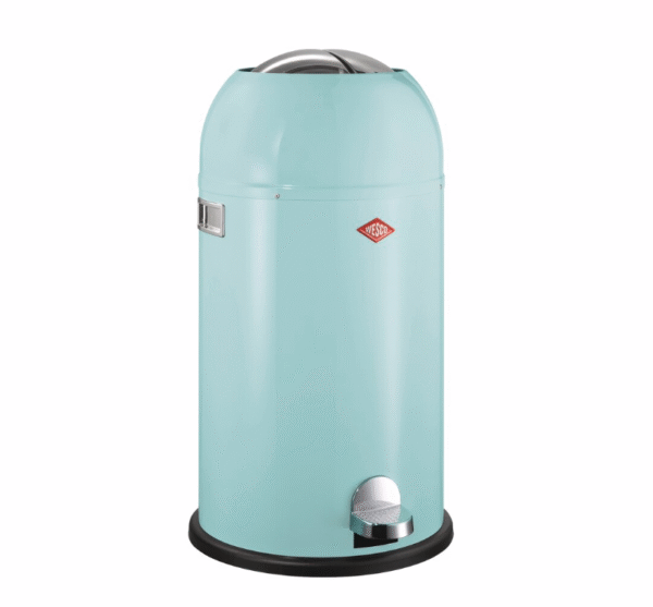 WESCO® Kickmaster,Munt