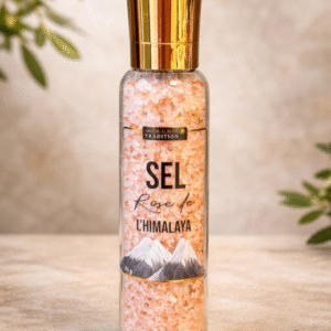 Zoutmolen Roze Himalaya