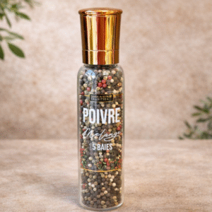 Pepermolen 5 Peper Mix