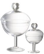 Voorraadpot Diamant XS & L