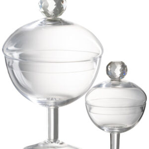 Voorraadpot Diamant XS & L