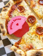 Fisura pizza snijder Pizza Lover
