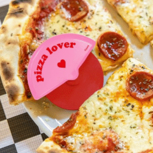 Fisura pizza snijder Pizza Lover