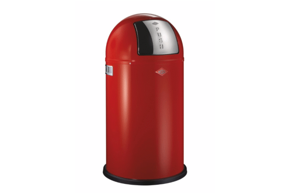 WESCO® Pushboy®, rood