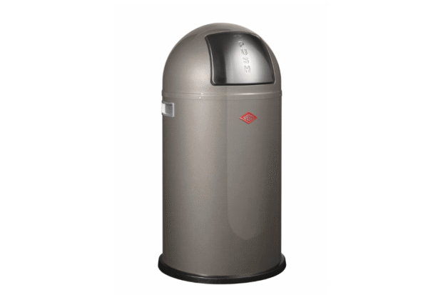 WESCO® Pushboy®, grafiet