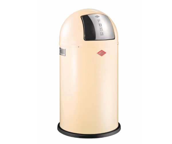 WESCO® Pushboy®, amandel