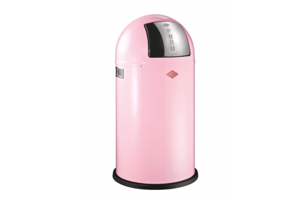 WESCO® Pushboy®, roze