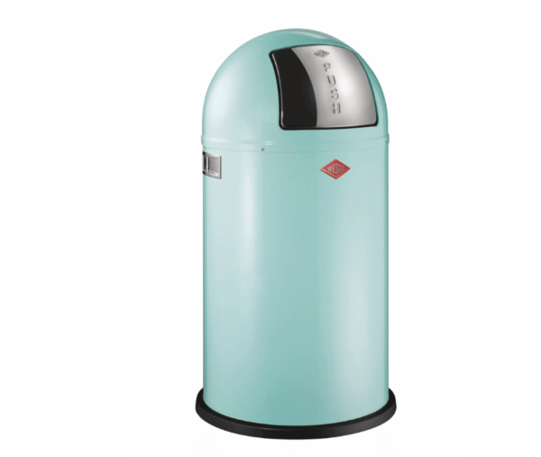 WESCO® Pushboy®, munt