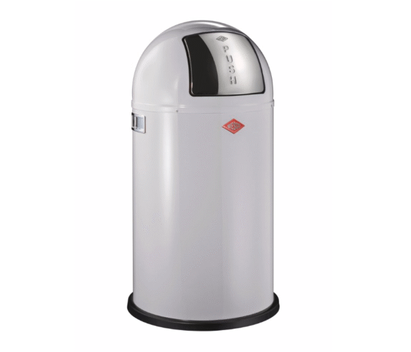 WESCO® Pushboy®, cool grey
