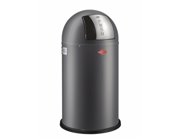 WESCO® Pushboy®, grafiet mat