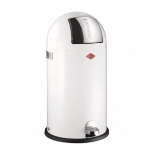 WESCO® Kickboy®, wit