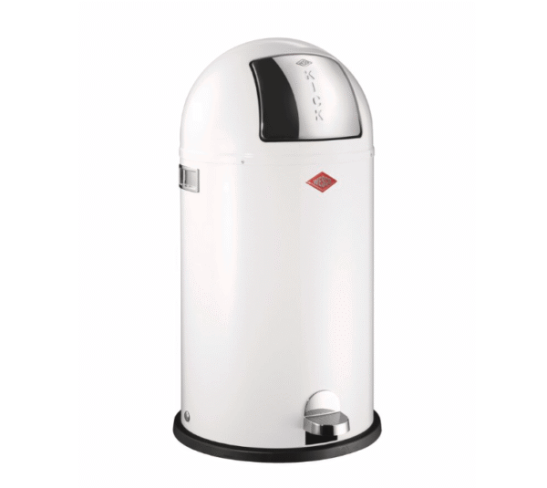 WESCO® Kickboy®, wit
