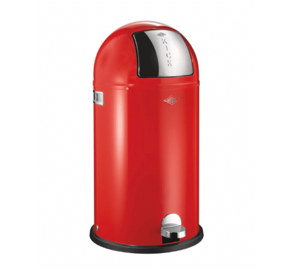 WESCO® Kickboy®, rood