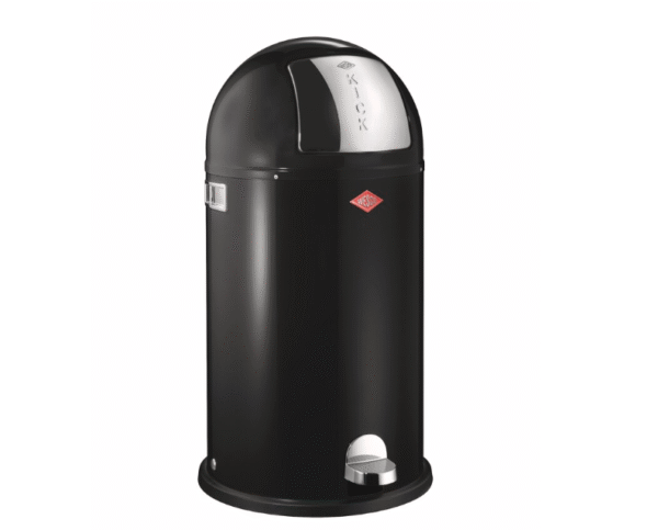 WESCO® Kickboy®, zwart