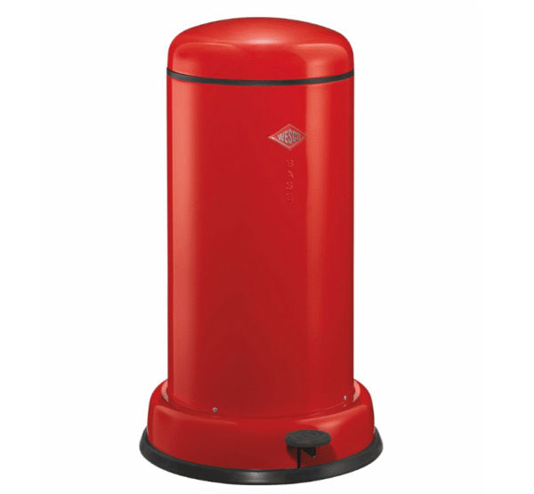 WESCO® Baseboy® 20, rood