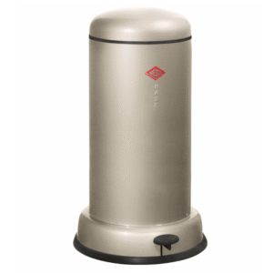 WESCO® Baseboy® 20, nieuwzilver