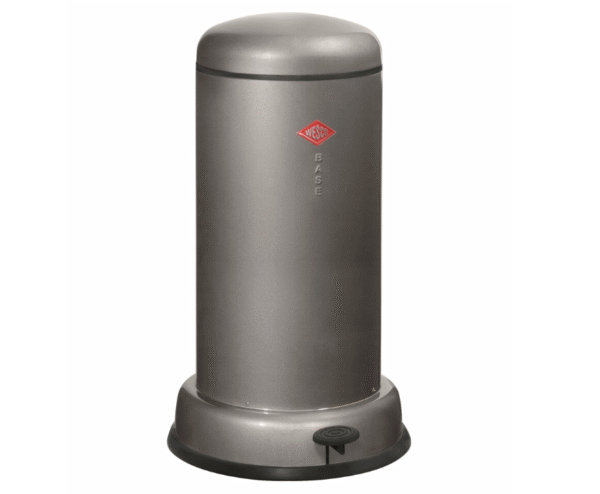 WESCO® Baseboy® 20, grafiet