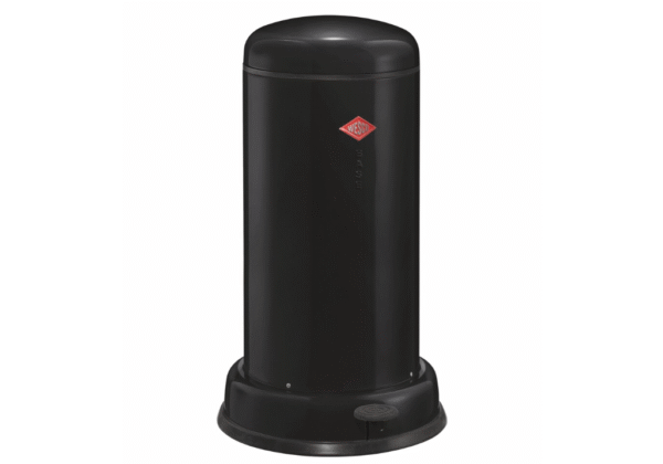 WESCO® Baseboy® 20, zwart