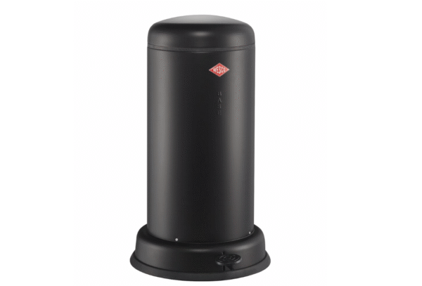 WESCO® Baseboy® 20, zwart mat