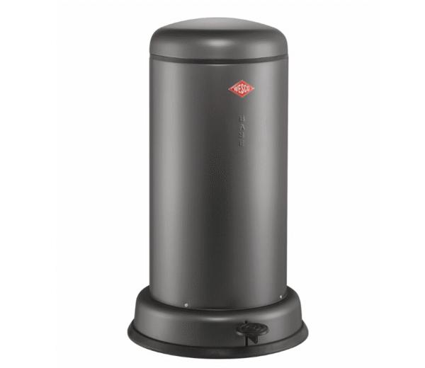 WESCO® Baseboy® 20, grafiet mat