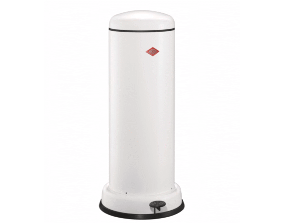 WESCO® Big Baseboy® 30, wit