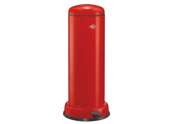 WESCO® Big Baseboy® 30, rood