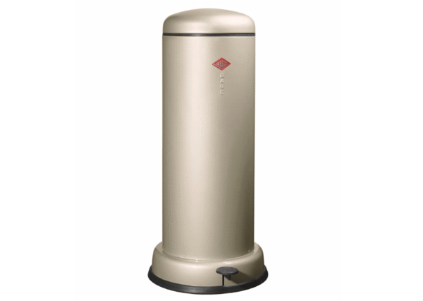 WESCO® Big Baseboy® 30, nieuwzilver