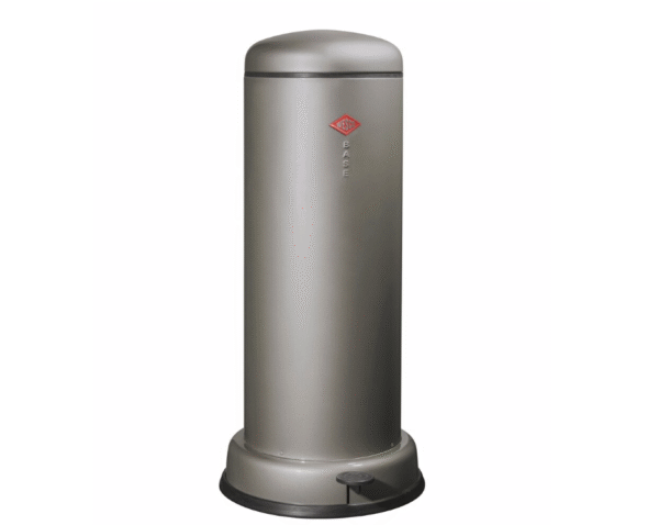 WESCO® Big Baseboy® 30, grafiet