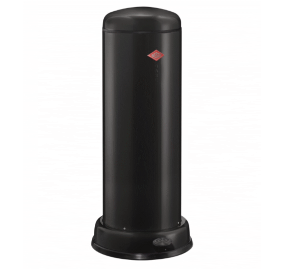 WESCO® Big Baseboy® 30, zwart