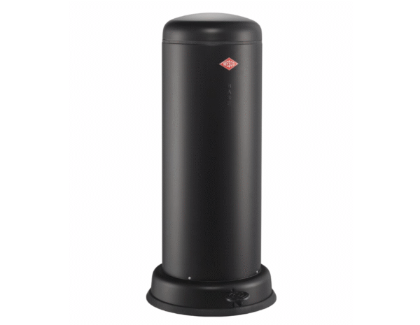 WESCO® Big Baseboy® 30, zwart mat