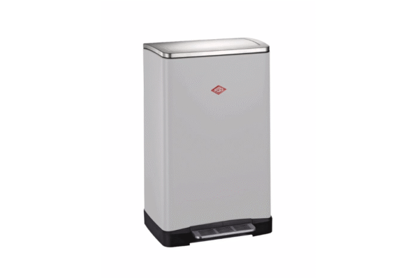 WESCO® Big Double Boy, cool grey
