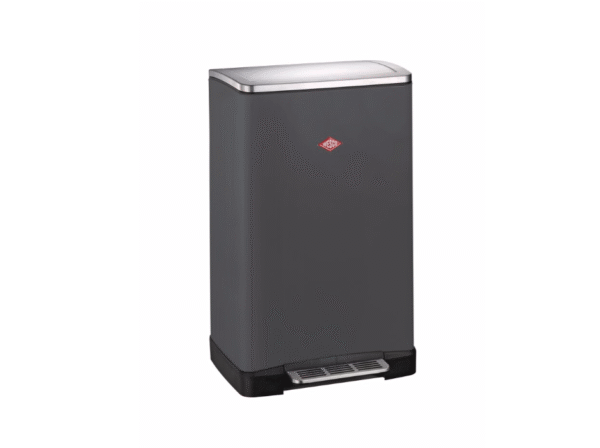 WESCO® Big Double Boy, grafiet mat