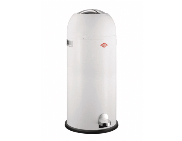WESCO® Kickmaster® Maxi, wit