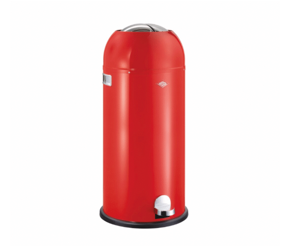 WESCO® Kickmaster® Maxi, rood