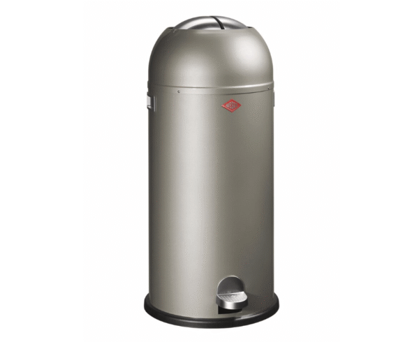 WESCO® Kickmaster® Maxi, nieuwzilver