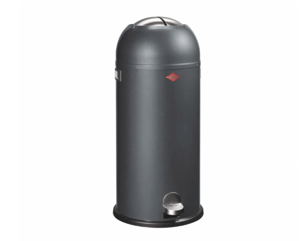 WESCO® Kickmaster® Maxi, grafiet