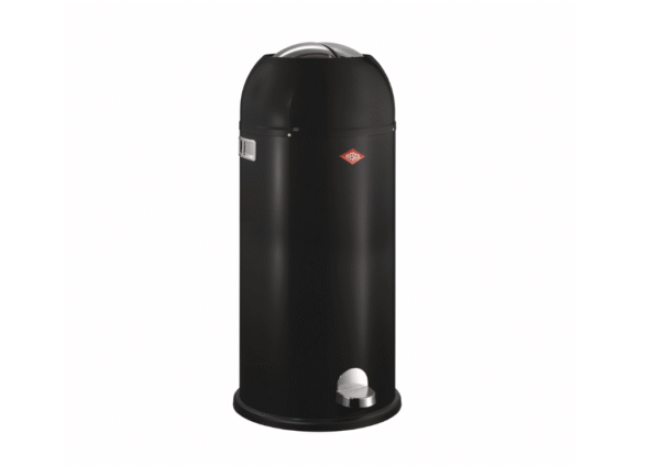 WESCO® Kickmaster® Maxi, zwart