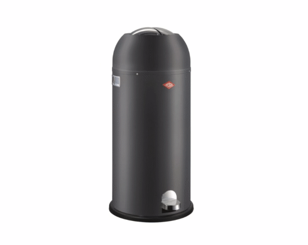 WESCO® Kickmaster® Maxi, grafiet mat