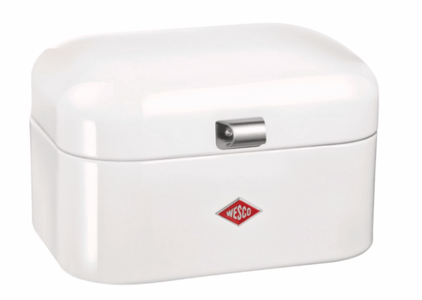 WESCO® Single Grandy®, wit