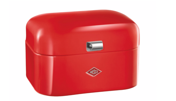 WESCO® Single Grandy®, rood