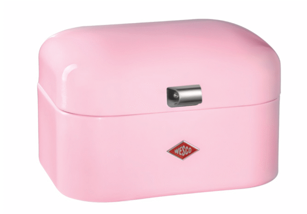 WESCO® Single Grandy®, roze
