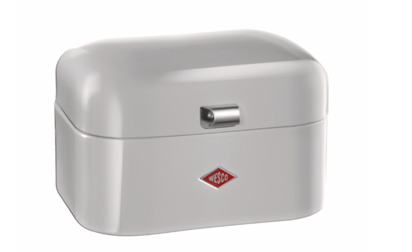 WESCO® Single Grandy®, cool grey