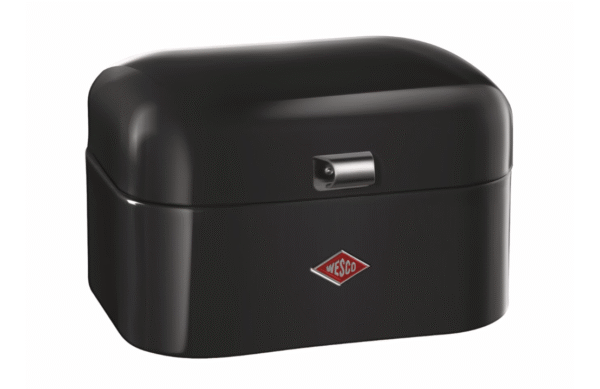 WESCO® Single Grandy®, zwart