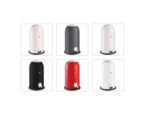 Kickmaster Junior 12L Wesco kies jou kleur