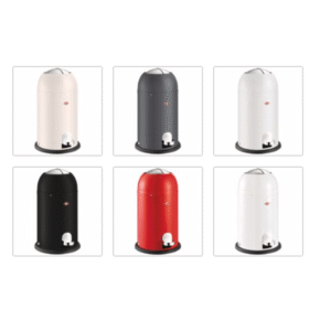 Kickmaster Junior 12L Wesco kies jou kleur