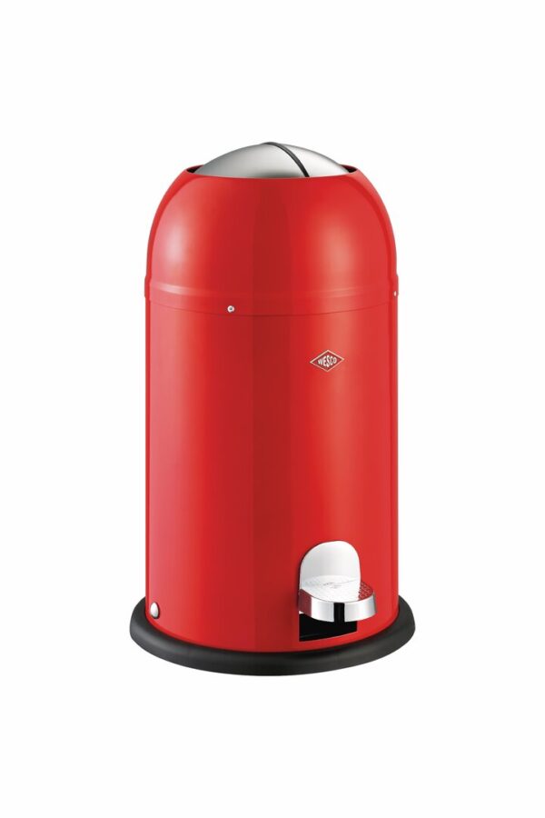 Kickmaster Junior 12L Wesco kies jou kleur - Afbeelding 11